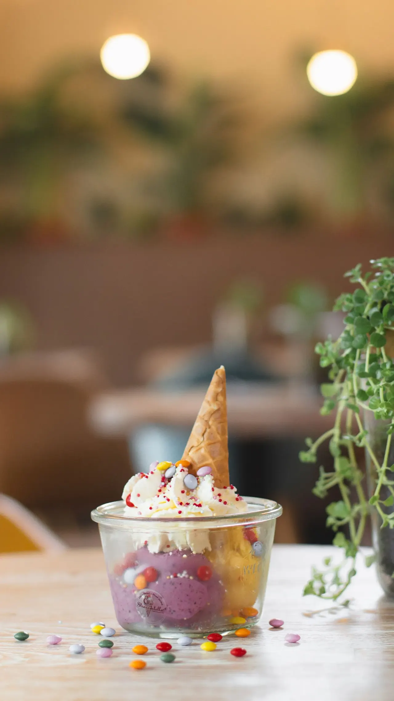 BookNoFees: Gelato – Ella Stracciatella Eismanufaktur – Iserlohn – Ella Stracciatella Eismanufaktur, foto 1