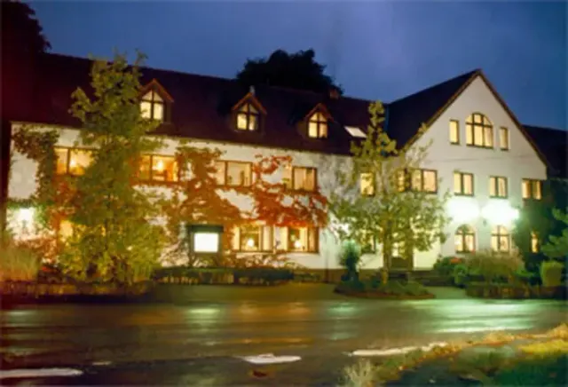 BookNoFees: Ristorante – Hotel-Restaurant Spitze Warte – Rüthen – Hotel-Ristorante Spitze Warte, foto 3