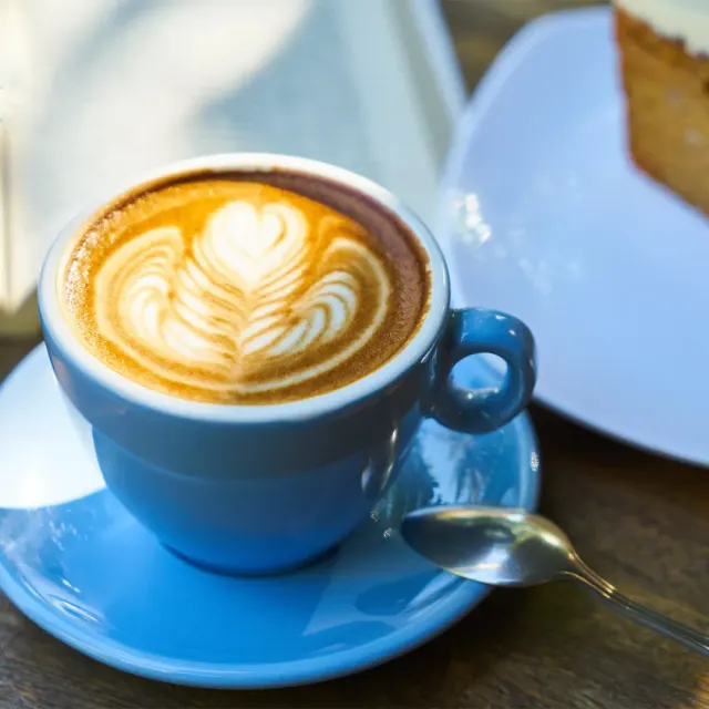BookNoFees: Caffetteria – Appia Antica Caffè – Rome – Appia Antica Caffè, foto 2