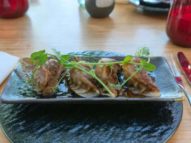 BookNoFees: Ristorante – Chino Latino – London – Cinese latinoamericano, foto 2