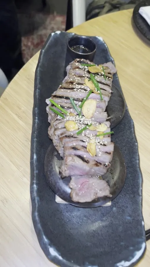 BookNoFees: Ristorante – Chino Latino – London – Cinese latinoamericano, foto 3