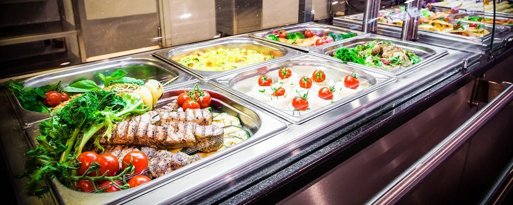 BookNoFees: Ristorante – Bistro Wiem – Warsaw – Bistro Wiem, foto 1