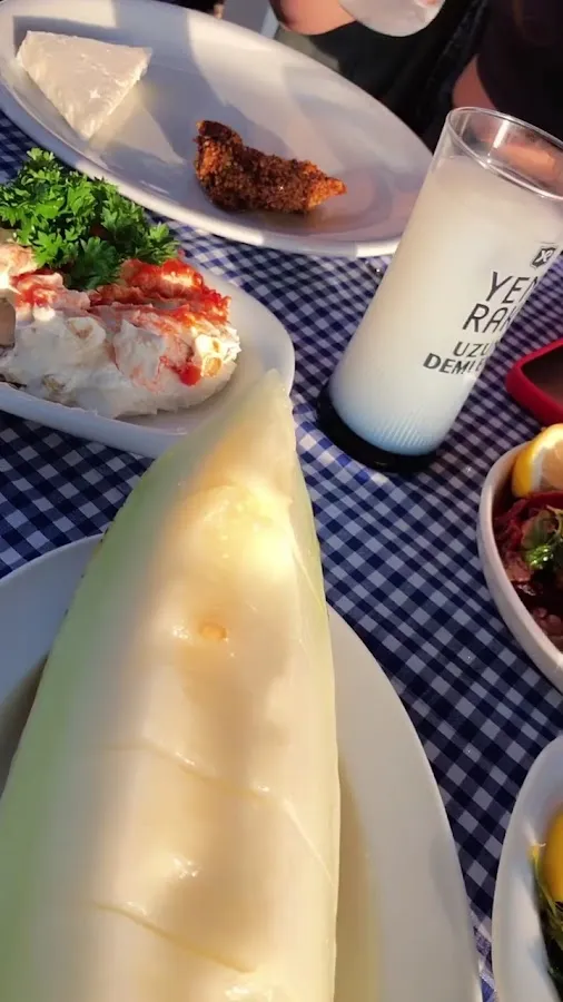 BookNoFees: Ristorante – Kalpazankaya Restaurant – Istanbul – Ristorante Kalpazankaya, foto 3