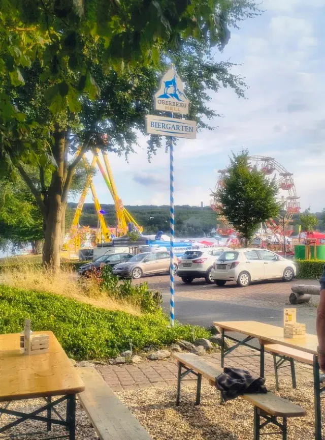 BookNoFees: Ristorante – SeeAlm Möhnesee – Möhnesee-Körbecke – SeeAlm Möhnesee, foto 2