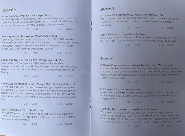 BookNoFees: Ristorante – SeeAlm Möhnesee – Möhnesee-Körbecke – SeeAlm Möhnesee, foto 3