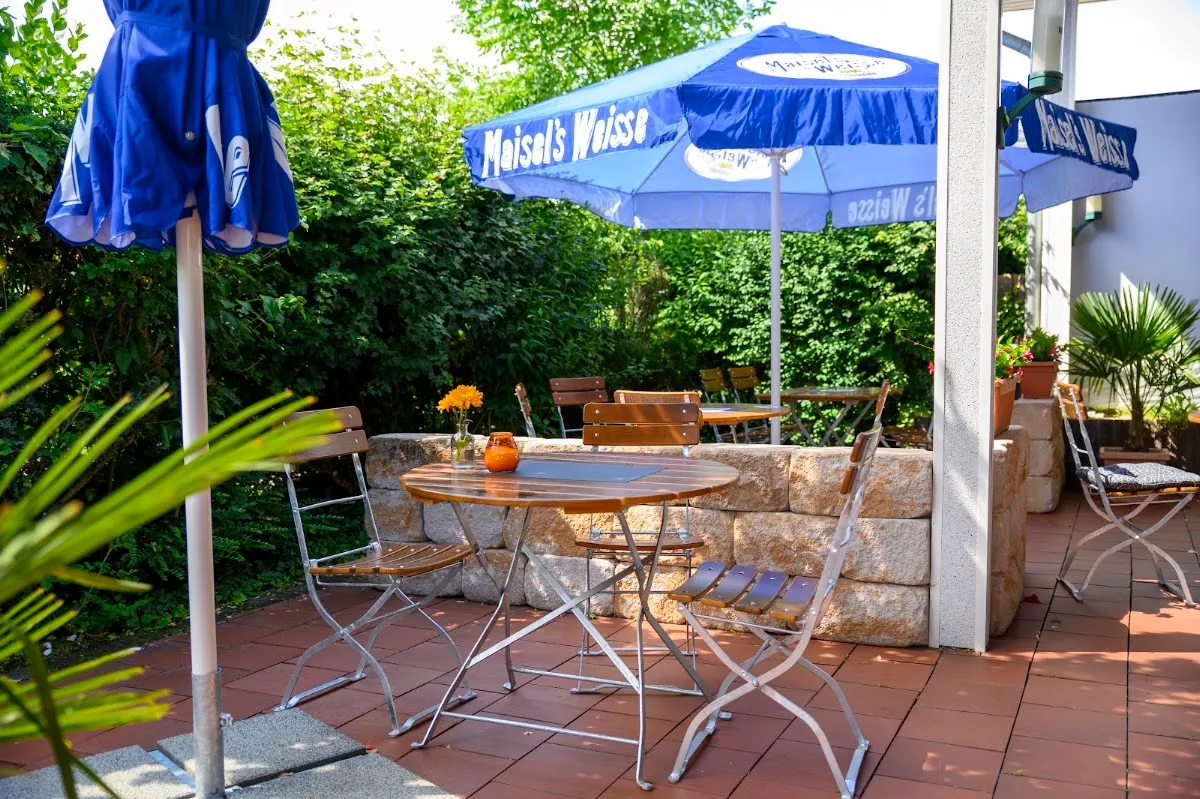 BookNoFees: Ristorante – Gaststätte Wehlingsheide – Datteln – Ristorante Wehlingsheide, foto 1