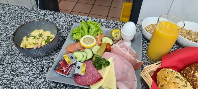 BookNoFees: Ristorante – Gaststätte Wehlingsheide – Datteln – Ristorante Wehlingsheide, foto 3