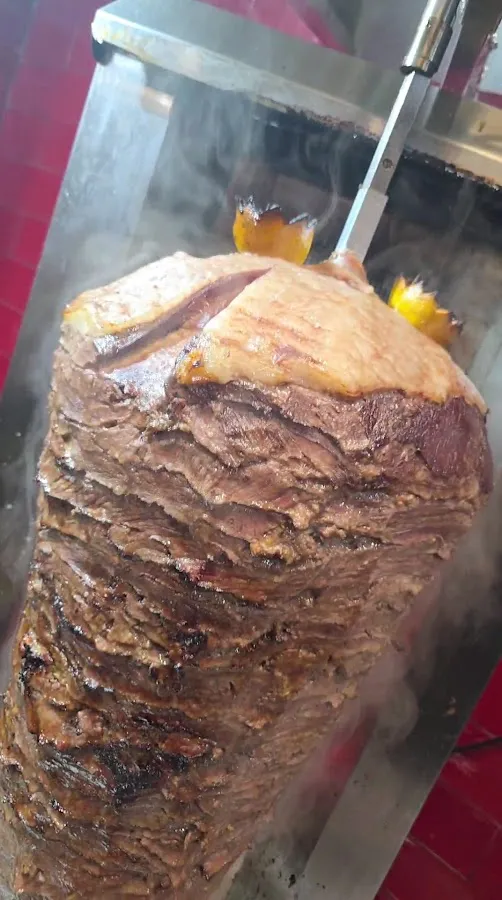BookNoFees: Ristorante – Ali's Steak Döner – Recklinghausen – Ali's Steak Döner, foto 3