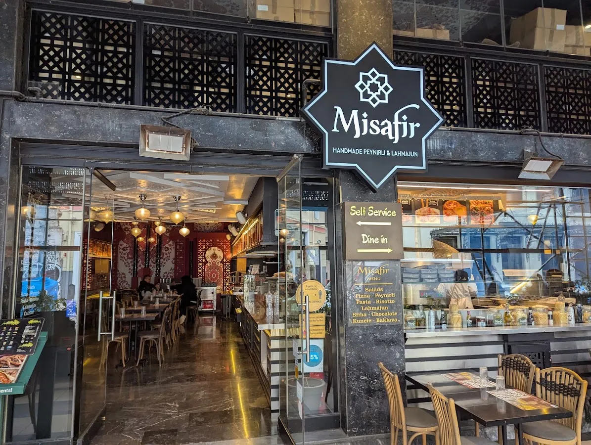 BookNoFees: Ristorante – Misafir – Athens – Ospite, foto 1