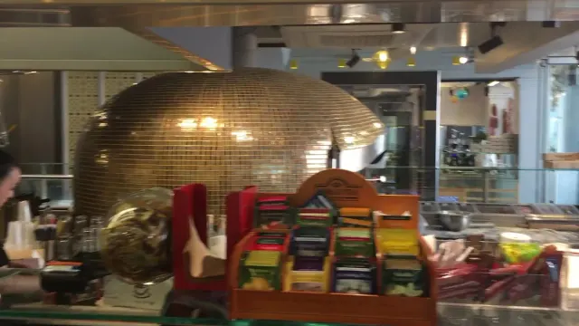 BookNoFees: Ristorante – Misafir – Athens – Ospite, foto 3
