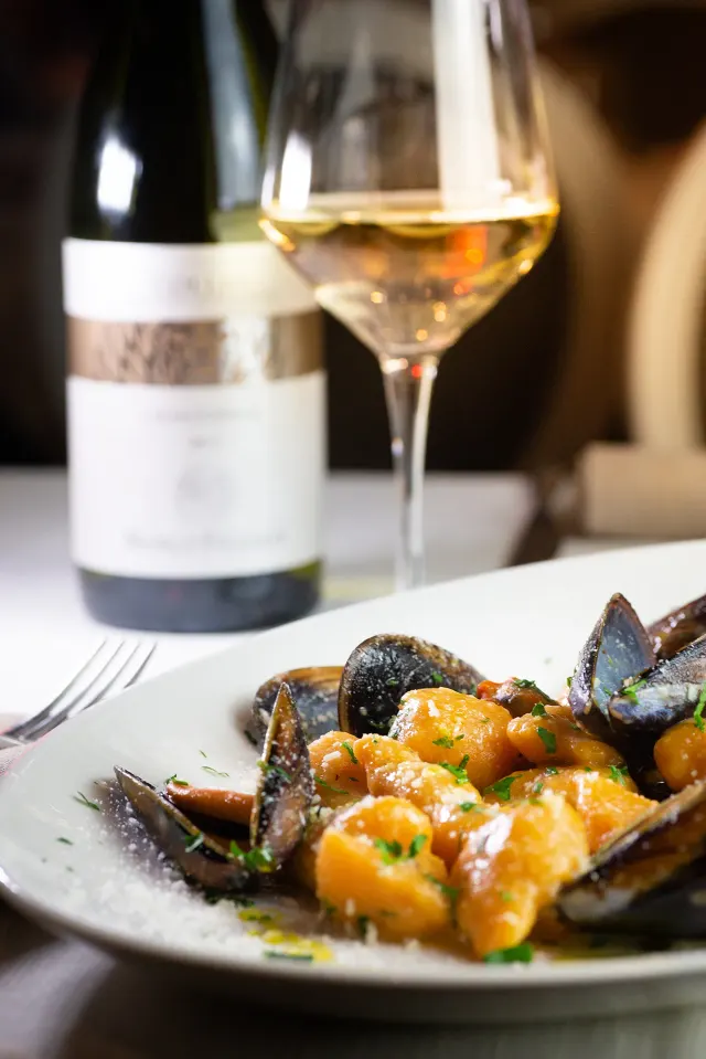BookNoFees: Ristorante – Momart – Rome – Momart, foto 2