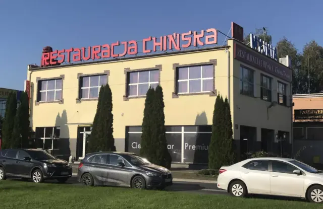 BookNoFees: Ristorante – China Town – Warsaw – China Town, foto 3