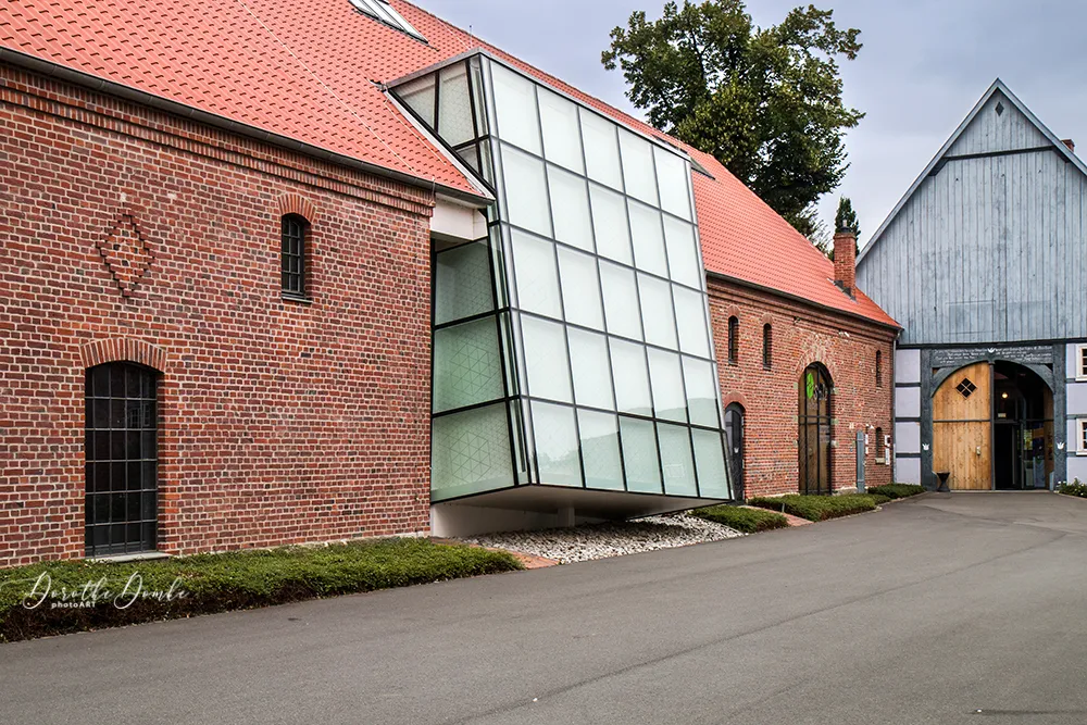 BookNoFees: Caffetteria – Siedecafé im Erlebnismuseum Westfälische Salzwelten – Bad Sassendorf – Caffetteria “Siedecafé” presso il museo interattivo “Westfälische Salzwelten”, foto 1