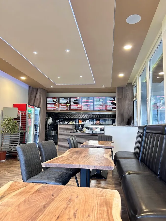 BookNoFees: Ristorante – Astare Grill & Pizzeria – Ense – Astare Grill & Pizzeria, foto 1
