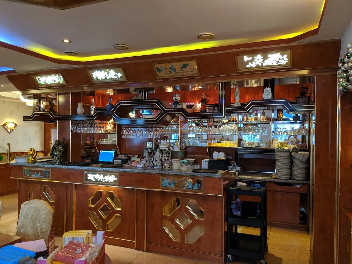 BookNoFees: Ristorante – China Garden – Meschede – Giardino cinese, foto 1
