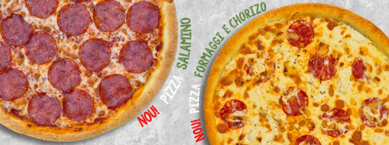 BookNoFees: Ristorante – Crosto Pizza – Bucharest – Crosto Pizza, foto 1