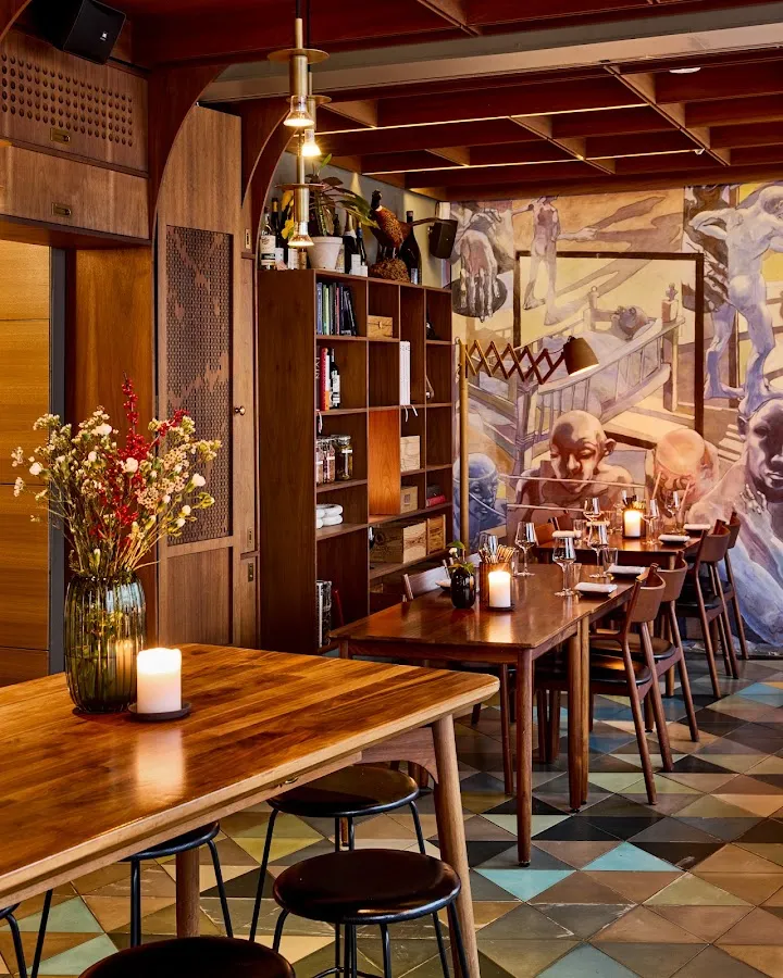 BookNoFees: Ristorante – Arakataka – Oslo – Per il futuro, foto 1