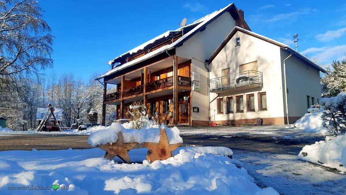 BookNoFees: Ristorante – Gasthof Schumacher – Freudenberg – Locanda Schumacher, foto 1