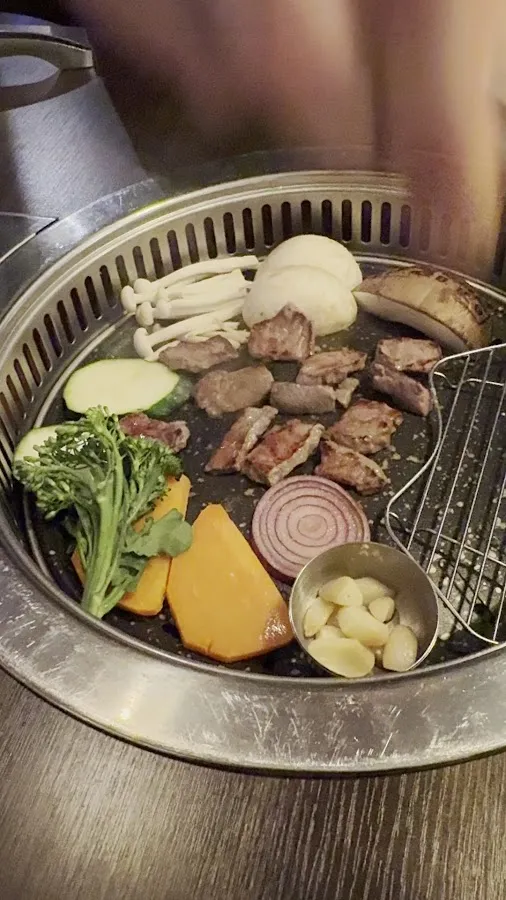 BookNoFees: Ristorante – J2 Restaurant BBQ – Oslo – Ristorante J2 BBQ, foto 3