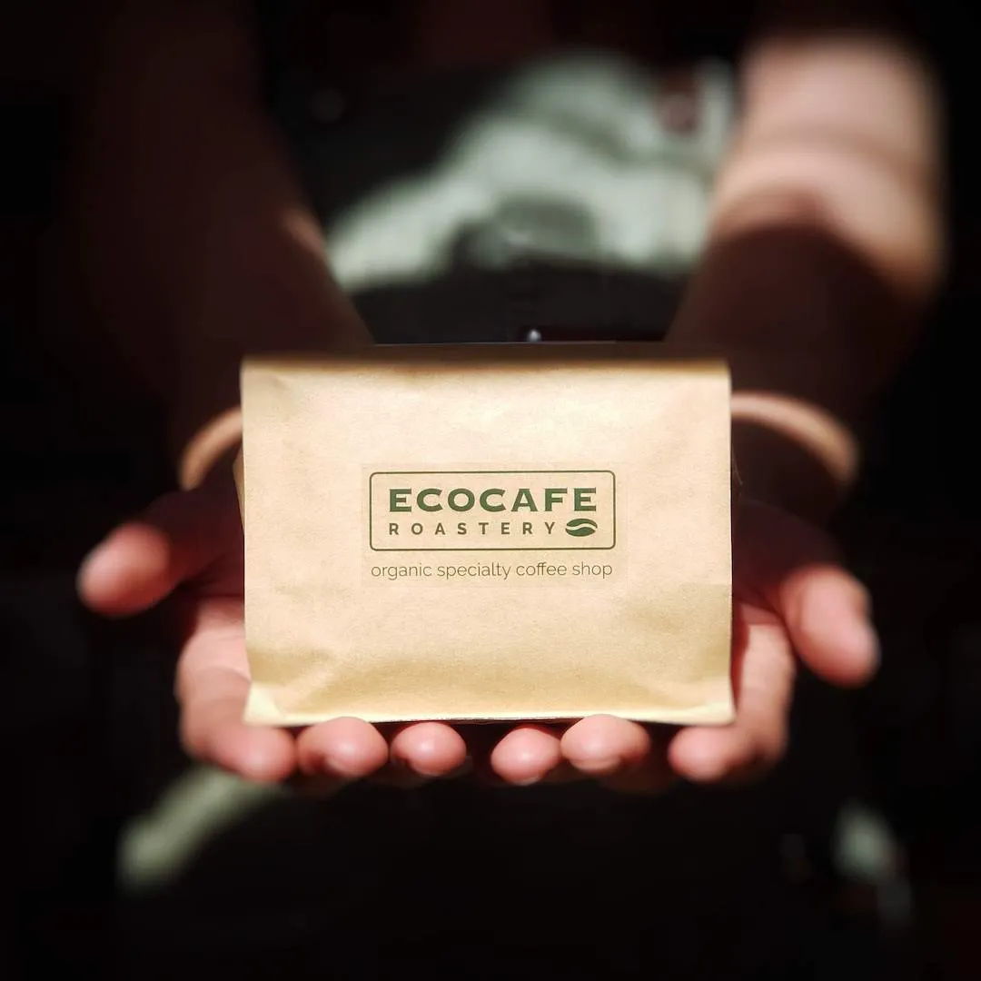 BookNoFees: Caffetteria – Ecocafe – Budapest – Eco-caffetteria, foto 1