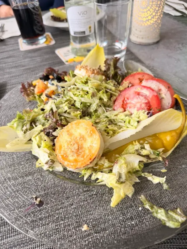 BookNoFees: Ristorante – See-Terrassen Gaststätte Restaurant – Olpe – Ristorante con terrazze sul lago, foto 2