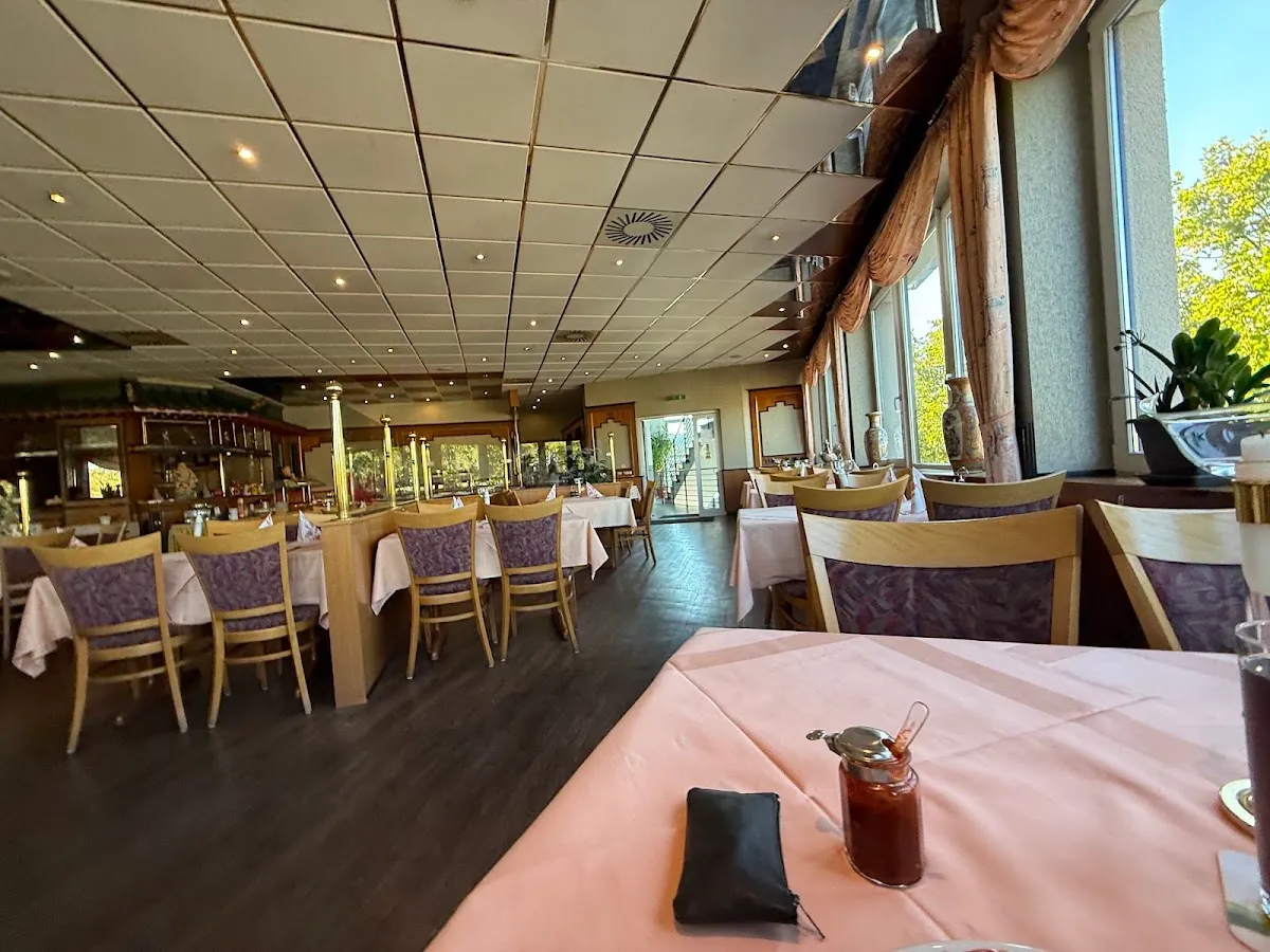 BookNoFees: Ristorante – Chinarestaurant Overseas – Hemer – Ristorante cinese all'estero, foto 1