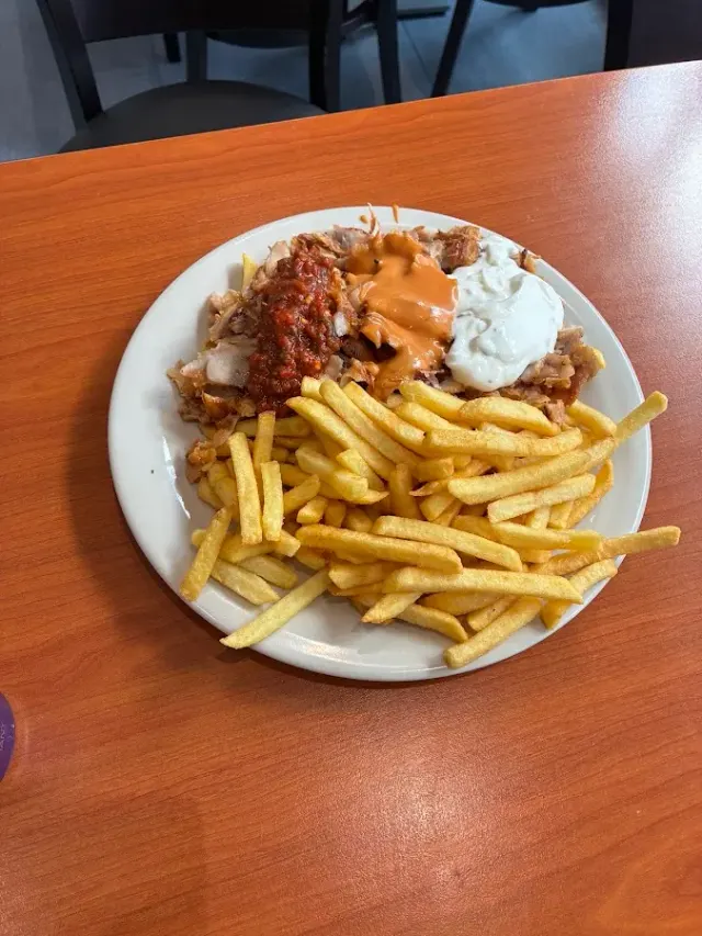 BookNoFees: Ristorante – Aksu Döner – Ennepetal – Aksu Döner, foto 3
