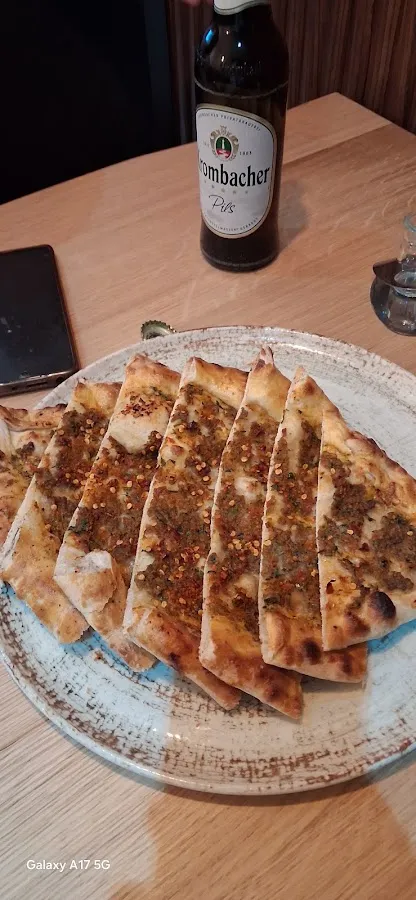 BookNoFees: Ristorante – Aksu Döner – Ennepetal – Aksu Döner, foto 2