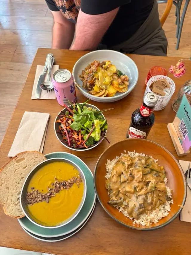 BookNoFees: Cornucopia, Dublin
