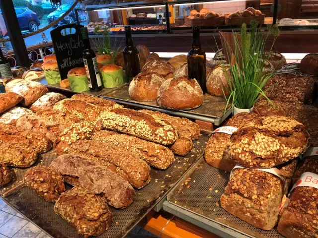 BookNoFees: Ristorante – Bäckerei Blankenhaus – Bochum – Panificio Blankenhaus, foto 2