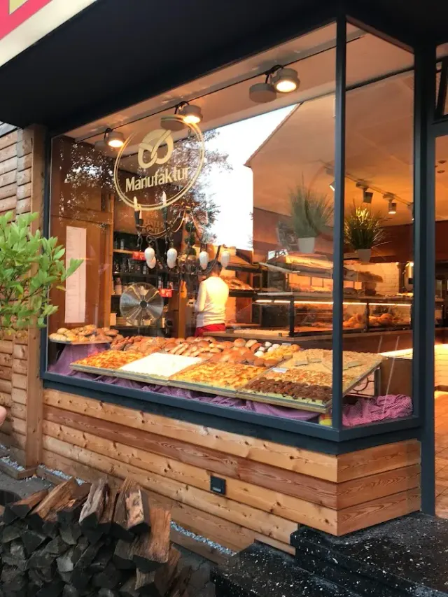 BookNoFees: Ristorante – Bäckerei Blankenhaus – Bochum – Panificio Blankenhaus, foto 3