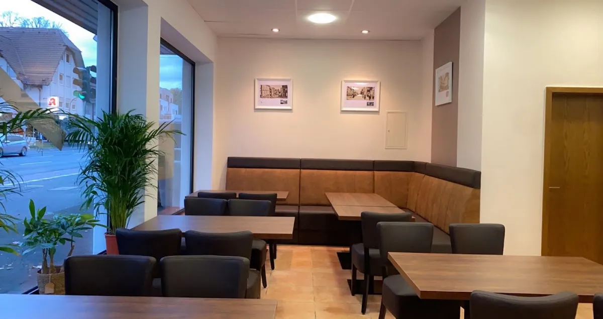 BookNoFees: Ristorante – Flecker Kebabhaus – Freudenberg – Flecker Kebabhaus, foto 1