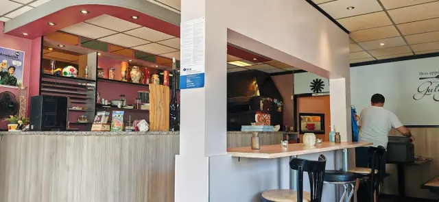 BookNoFees: Ristorante – Pizzeria Roma – Werdohl – Pizzeria Roma, foto 2