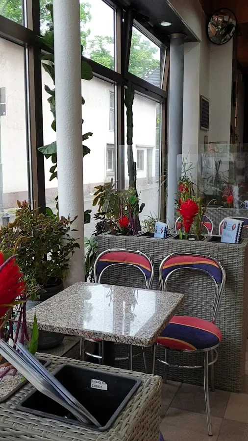 BookNoFees: Ristorante – Cortina Eiscafe – Herne – Cortina Eiscafe, foto 3