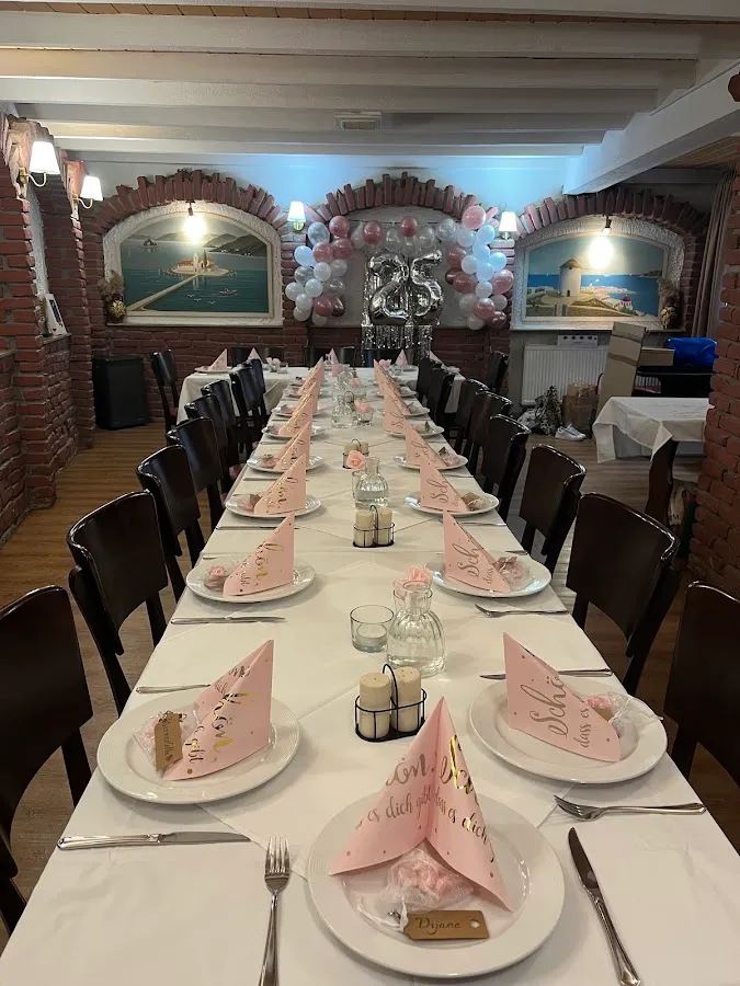 BookNoFees: Ristorante – Metaxa Grill – Ennepetal – Metaxa Grill, foto 1