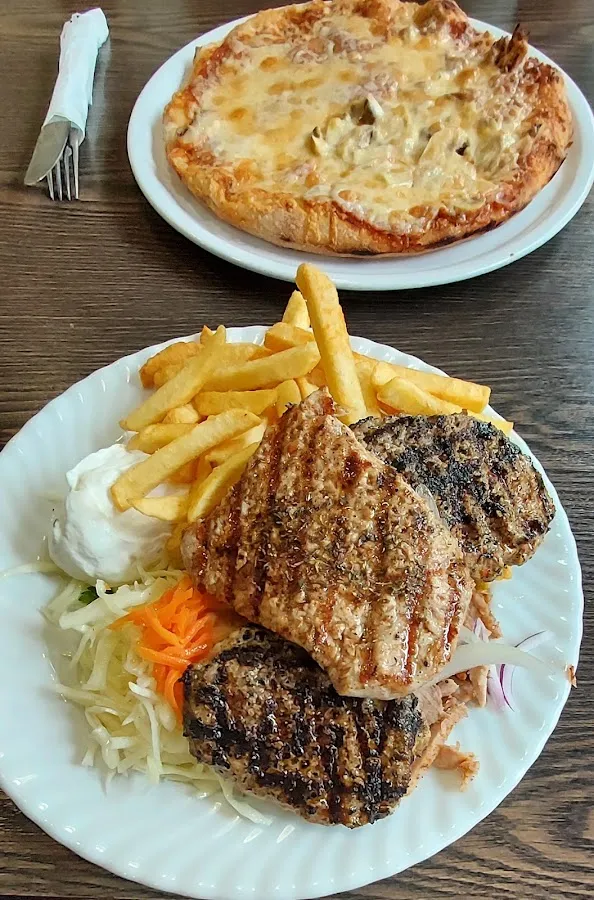 BookNoFees: Ristorante – Altstadtgrill – Fröndenberg – Altstadtgrill, foto 3