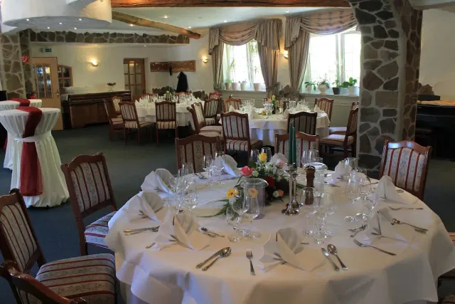 BookNoFees: Ristorante – Restaurant Hünenpforte – Hagen – Ristorante Hünenpforte, foto 3