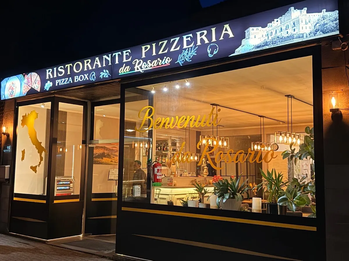 BookNoFees: Ristorante – Pizza Box Lieferservice – Ennepetal – Servizio di consegna a domicilio "Pizza Box", foto 1