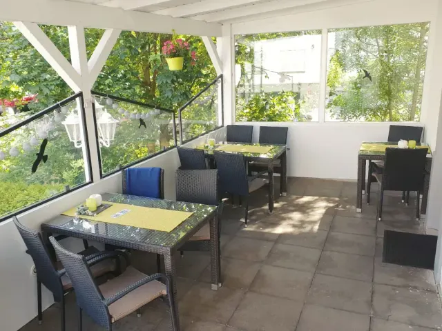 BookNoFees: Ristorante – Pizzeria Rimini – Lennestadt – Pizzeria Rimini, foto 2