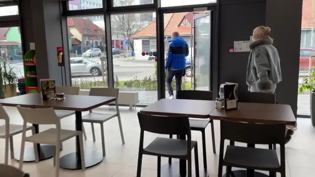 BookNoFees: Ristorante – ĂNĂN – Bratislava – MANGIARE MANGIARE, foto 3