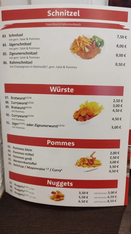 BookNoFees: Ristorante – Ayazgün Döner & Pizza – Plettenberg – Ayazgün Döner & Pizza, foto 2