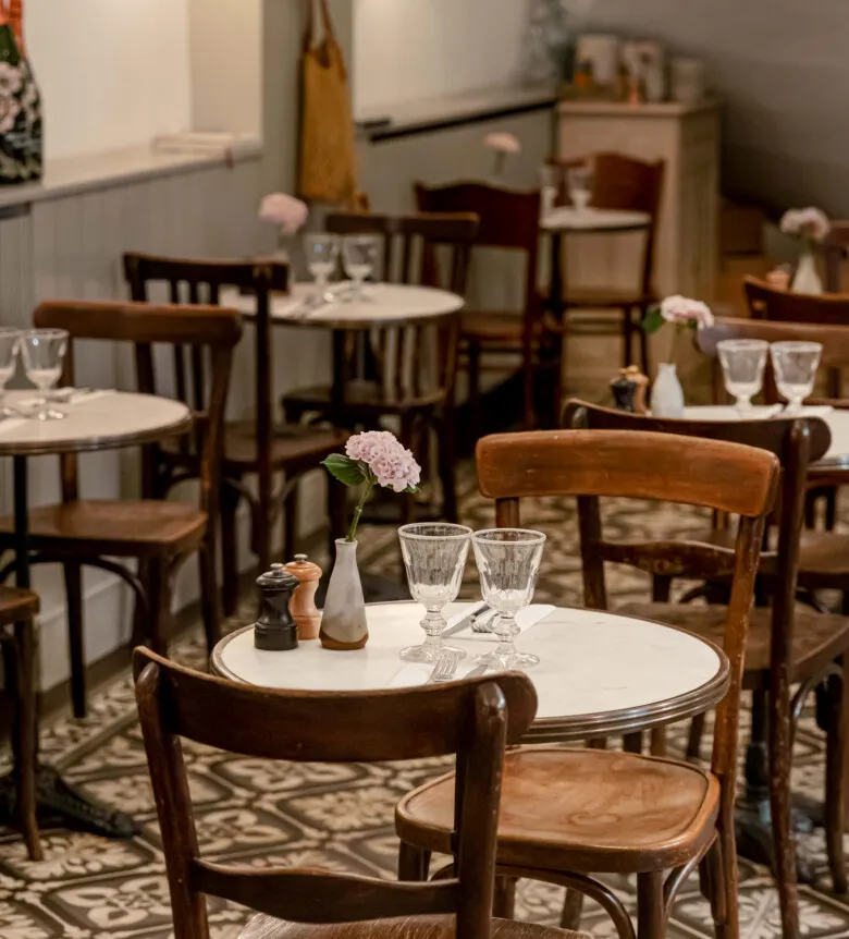 BookNoFees: Ristorante – Beaulieu – Vienna – Beaulieu, foto 1
