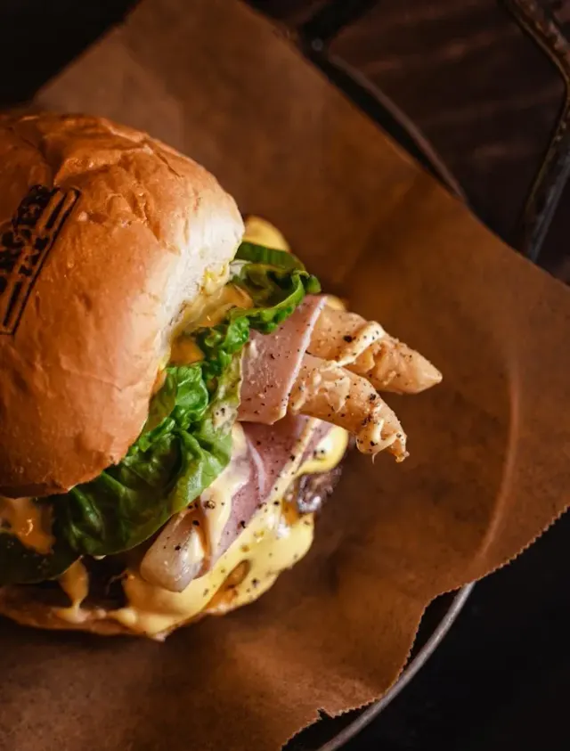 BookNoFees: Ristorante – Burger Fam – Datteln – Famiglia Burger, foto 3