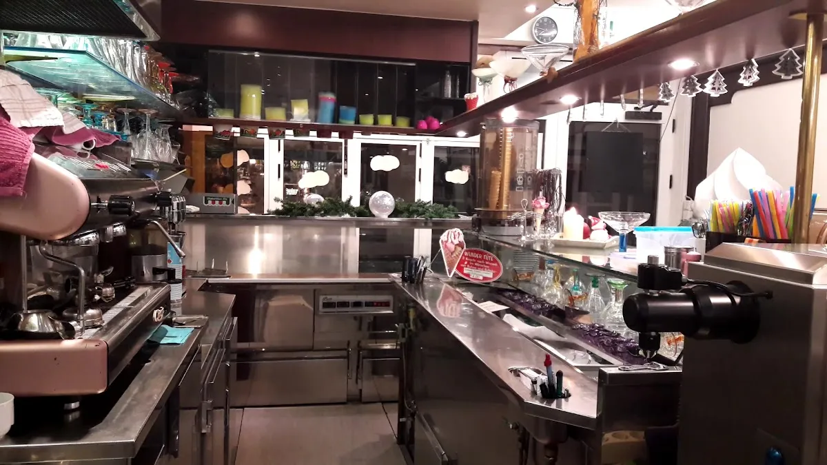 BookNoFees: Ristorante – Eiscafé Bistro Rialto – Werl – Eiscafé Bistro Rialto, foto 1