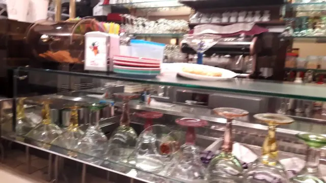 BookNoFees: Ristorante – Eiscafé Bistro Rialto – Werl – Eiscafé Bistro Rialto, foto 3