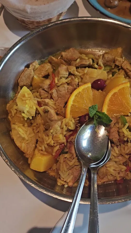 BookNoFees: Ristorante – Allegro Josef Gaststätte – Lünen – Ristorante Allegro Josef, foto 3
