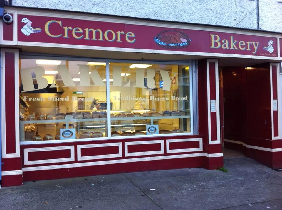 BookNoFees: Panetteria – Cremore Bakery – Dublin – Cremore Bakery, foto 1