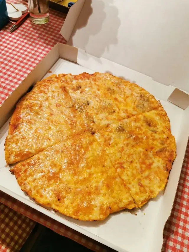 BookNoFees: Ristorante – Don Camillo Pizza-Service – Lüdenscheid – Don Camillo Pizza-Service, foto 3