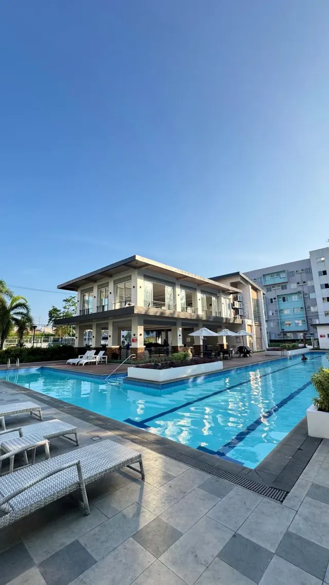 BookNoFees: casa vacanza a Davao City – Intero appartamento a Davao City
