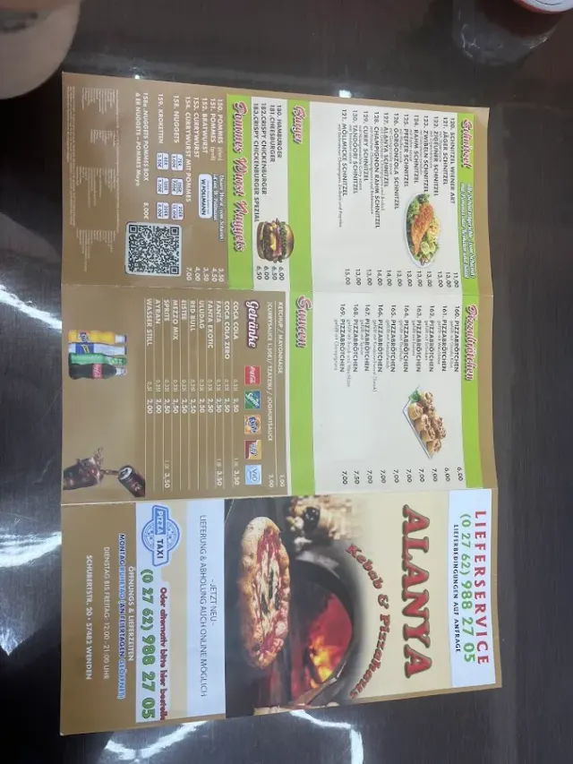 BookNoFees: Ristorante – Alanya Grill – Wenden – Alanya Grill, foto 3